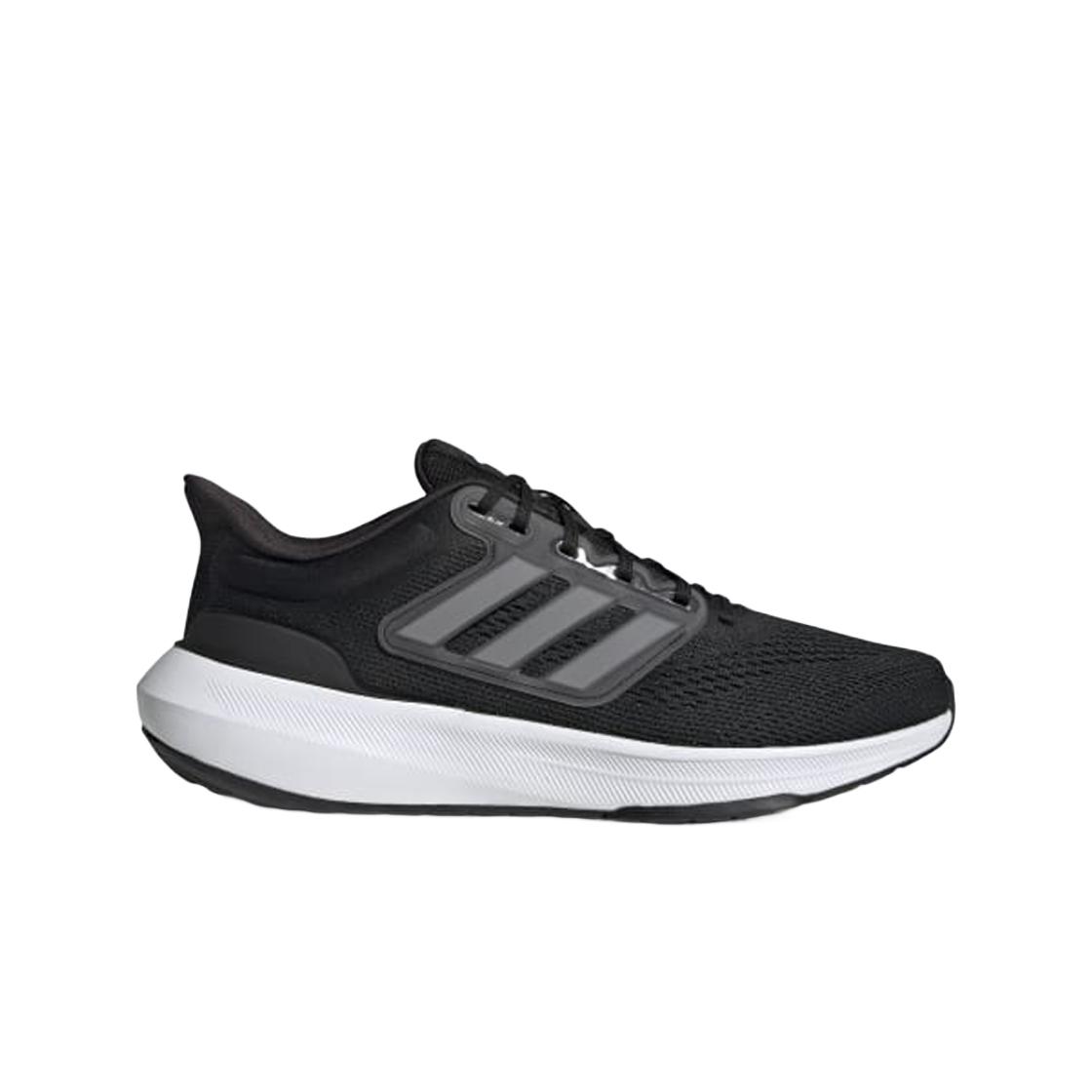 

Adidas Alphacomfy Black White 230