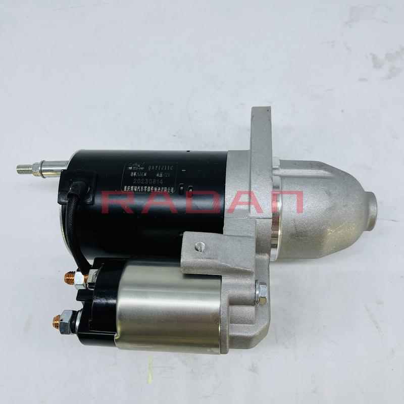 High Quality Engine Starter Motor For Chana Changan M201 MD201 1.3