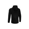 Under Armour Embiid Basketball Graphic Hoodie Men hoodies Black 1361974-001