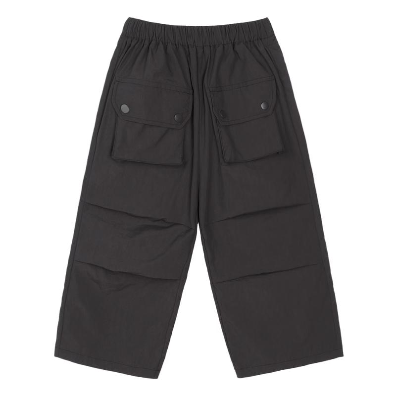 LUSON Little O Baby Girls  Cargo Pants 120