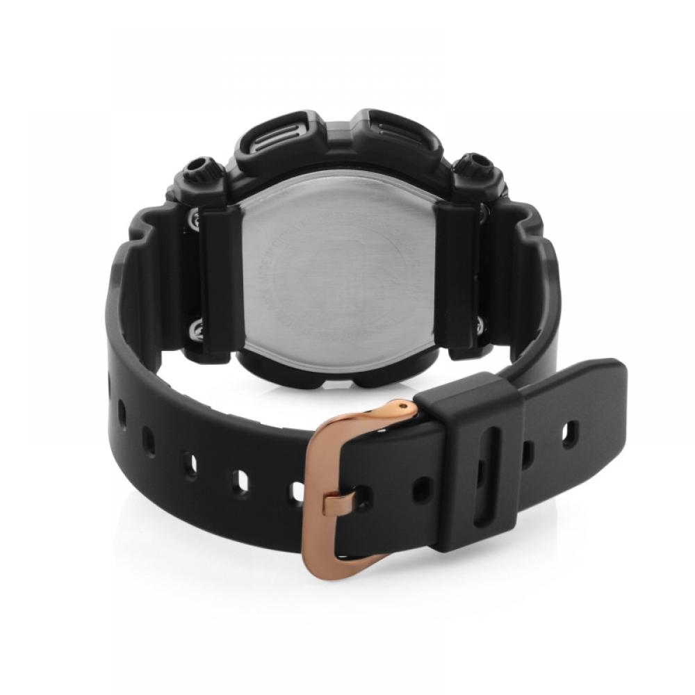 G Shock Dw 9052Gbx 1a4Sdr  Dw 9052Gbx 1a4  9052 SerieS diGital SportS Soldier Herreklokke i uretan