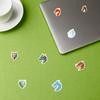35pcs-100pcs Cartoon Mythical Beasts Stickers Fantasy Dragon Sticker Pack Animal Stickers For Laptop Luggage Scrapbook