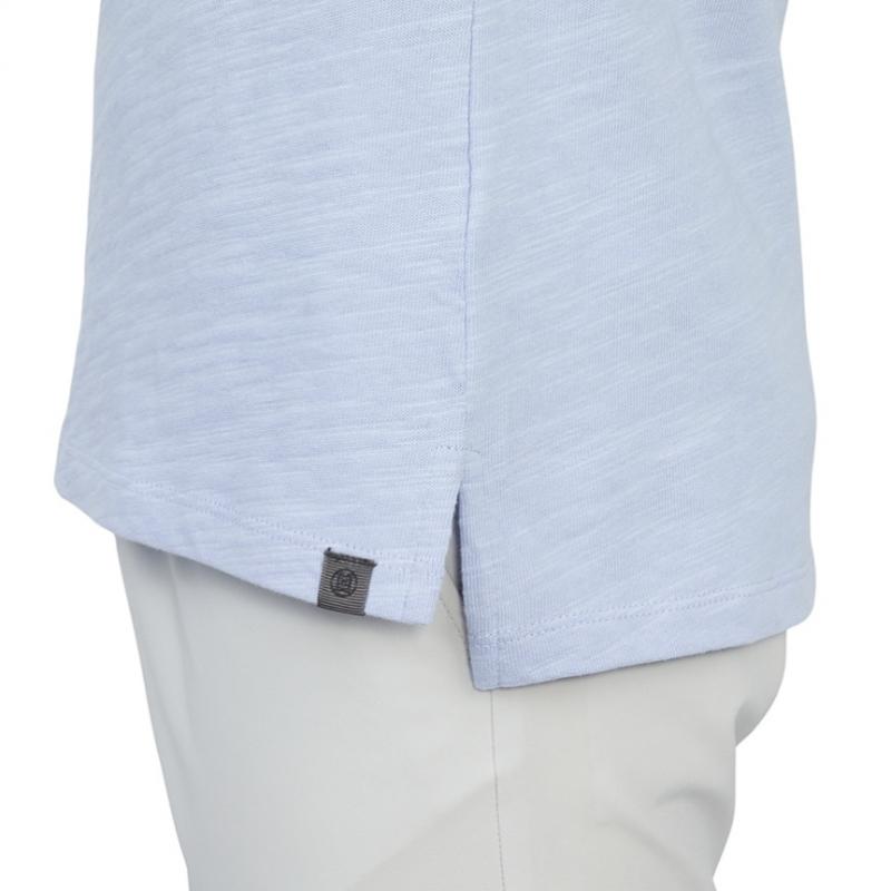 Galleria G Fore Pore Golfwear Men S ShorT Sleeve T ShirT G4mf22k100 Iceb