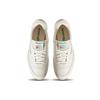 Reebok Club C 85 Vintage Chalk Glen Green Unisex Sneakers Cream Paperwhite 100000317