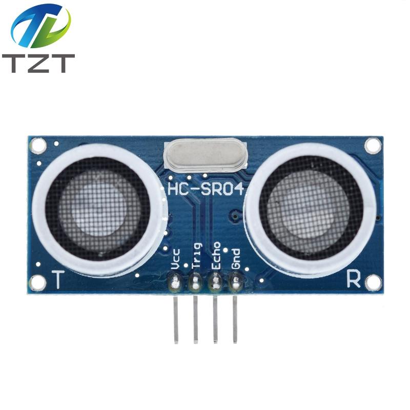 TZT Raspberry pi 2 3 the sensors module package HC-SR04 HC-SR501 DHT11 DS3231 KY-008 Sound Rain Soil sensors for arduino kit Replacement Sensors2