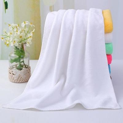 1/5/10/20/50 PCS Household Cleaning Towel 30 * 30cm Ultra-fine Fiber Towel Cleaning Cloth Wiping Tablecloth