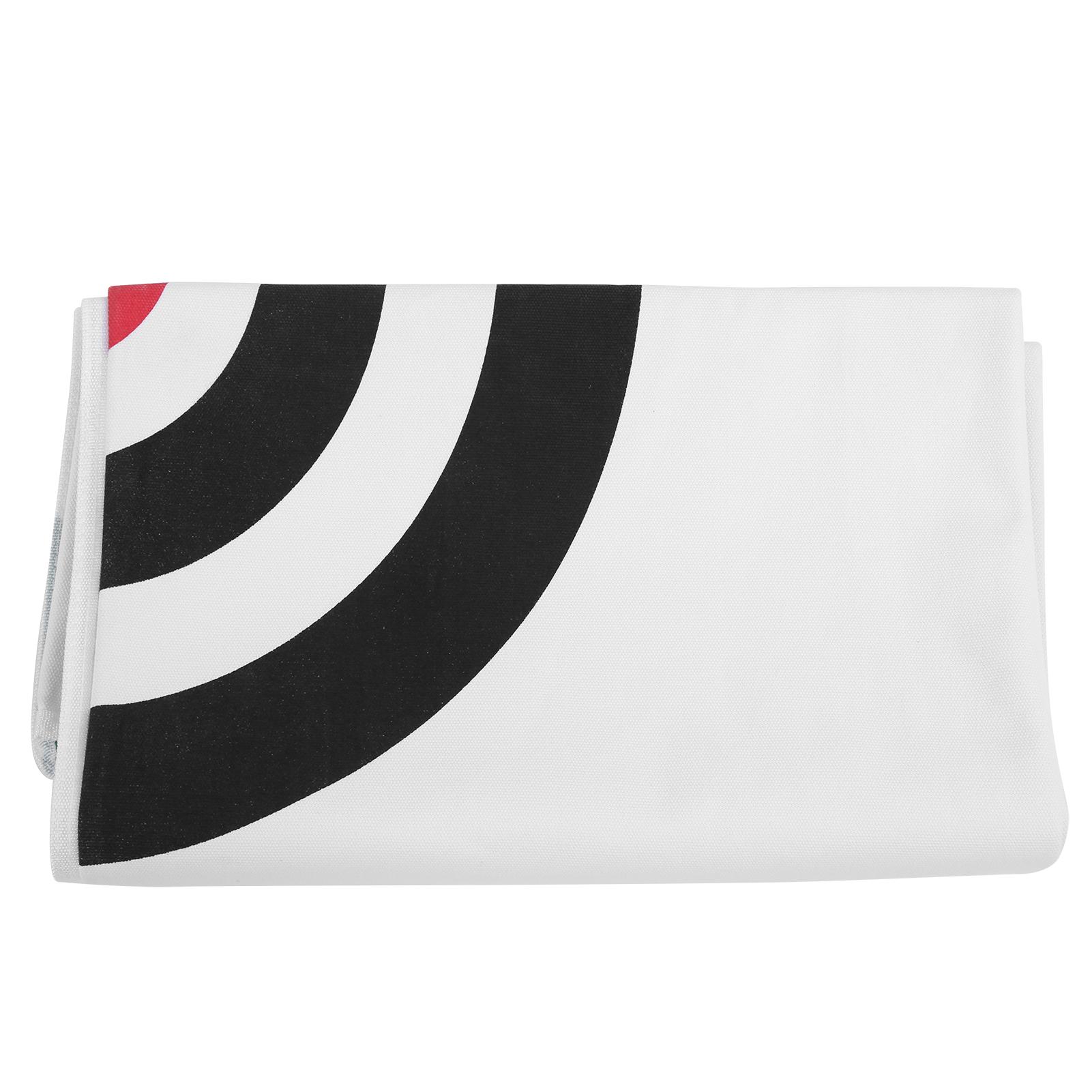 

Golf Practice Hit Cloth Good Sound Golf Hitting Target Net for Indoor Outdoor Training(Motif Points )