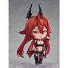 Good Smile Arts Shanghai Nendoroid Goddess of Victory NIKKE Red Hood Non-scale Plastic Painted Movable Figure