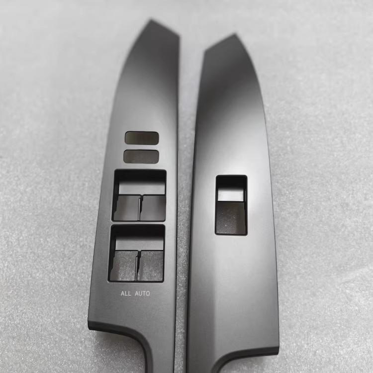 Compatible with 06-08 Previa Grand Wagon Car Door Armrest Window Lifter & Switch Panel. Front Left