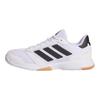 Adidas  Ligra 8 Indoor White Black Women Sneakers Cloud-White Core-Black IH8118