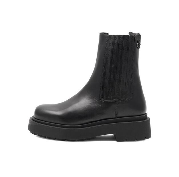 Ankle Boots Lasocki RST-648-02 Black