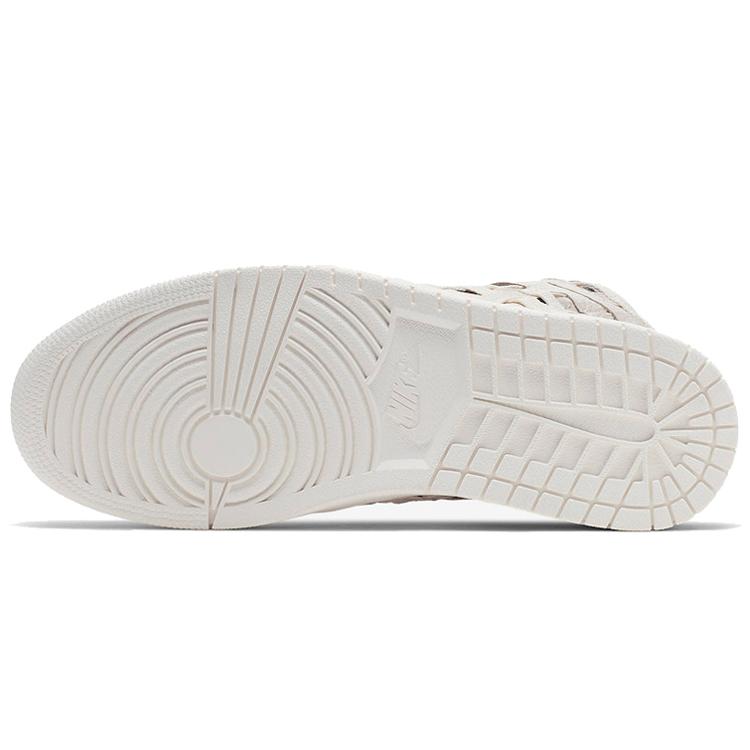 Jordan 1 High Cargo Light Cream CD6757-200