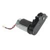 Roboter-Staubsauger Rollbürstenmotor Kompatibel mit Für RoboVac 11 und Für RoboVac 11C Für Für Verbesserte Reinigungsergebnisse