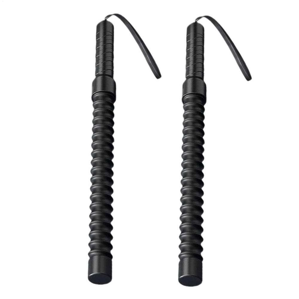 Elastic Cordless Battle Ropes - High-Intensity Spring Ropes For Full-Body Exercise & Strength Training Noise-Less For home чёрный