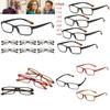 Set Of 4 Ultralight Reading Glasses For Men And Women Magnifying Glasses For Clear Vision