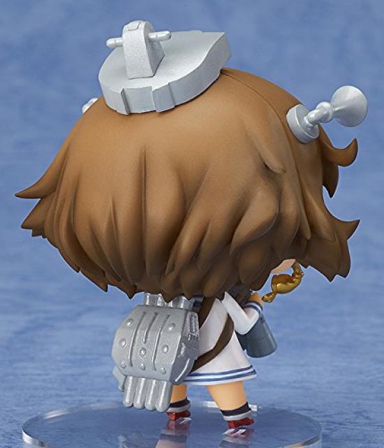 Miditch Kantai Collection Yukikaze malovaná hotová figurka -KanColle- Bez měřítka ABS&ATBC-PVC