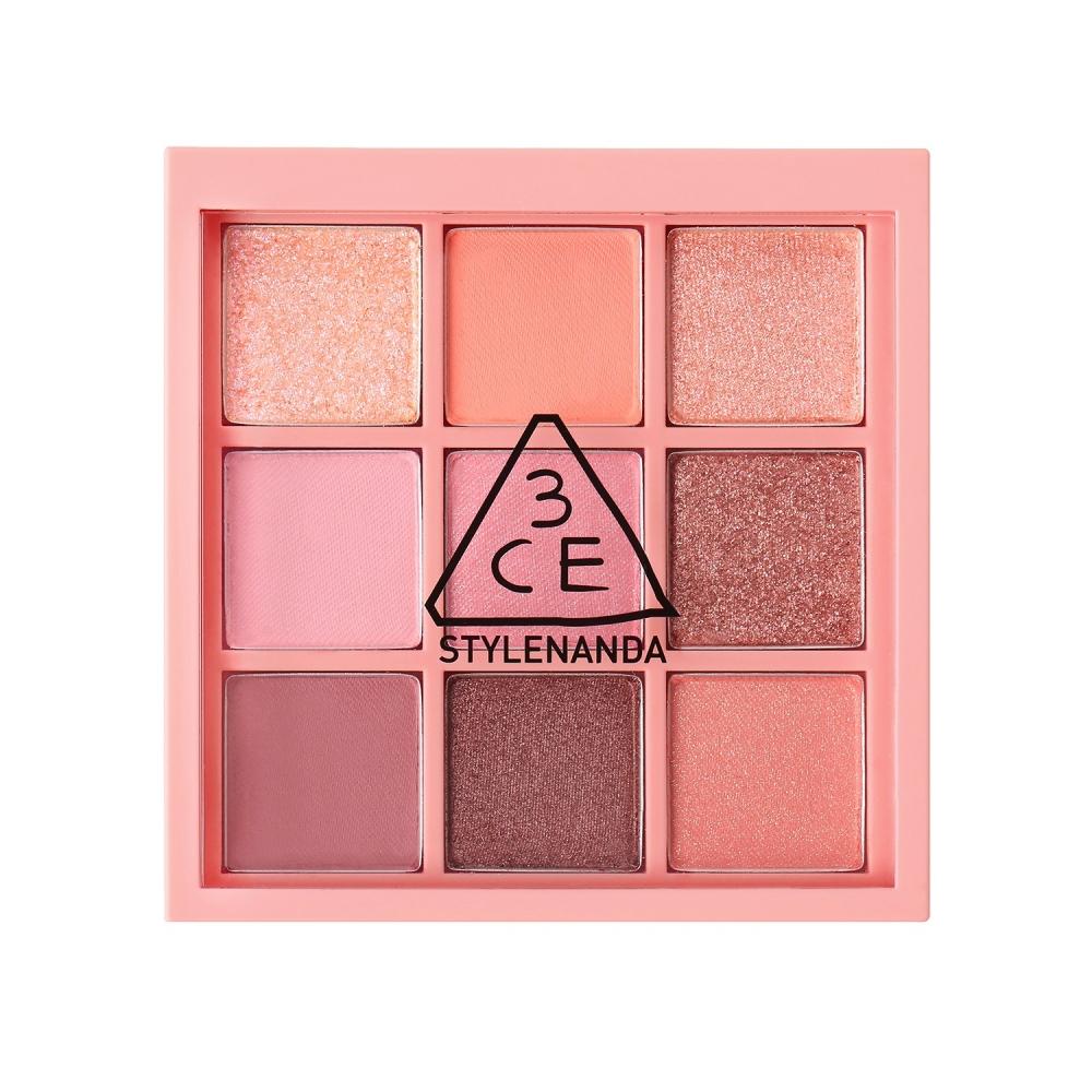 Stylenanda  Beach Muse   M F Palette 8.2 G