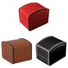 Luxury Watch Box Display Jewelry Case Holder Organizer Storage Watch Case