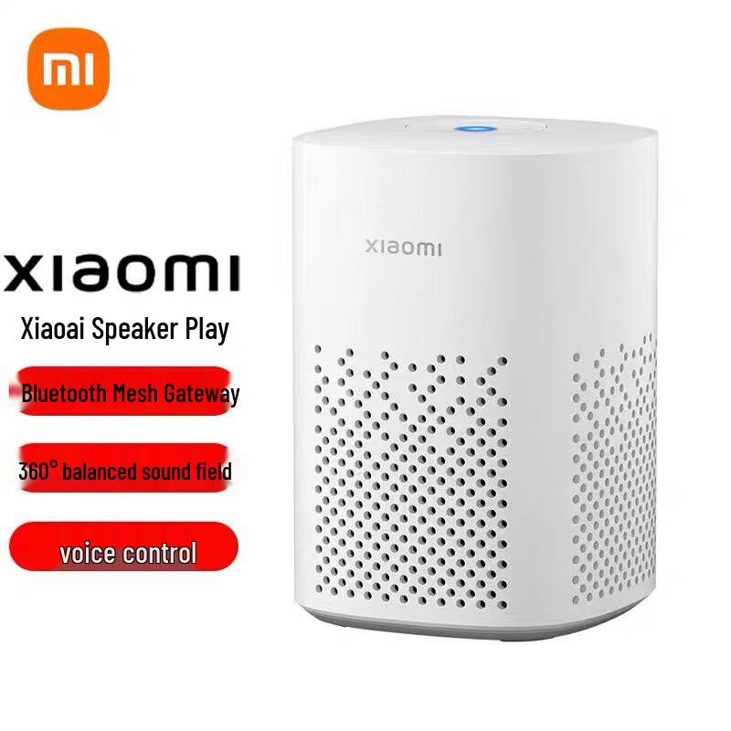 Xiaomi Xiaoai Play Smart Speaker