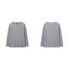 FURINA Cashmere 100 Stripe Sweater