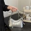 Popular Small Bag for Women, New Fashiable and Simple Crossbody Bag, Casual and Versatile Western Style Shoulder Bags
