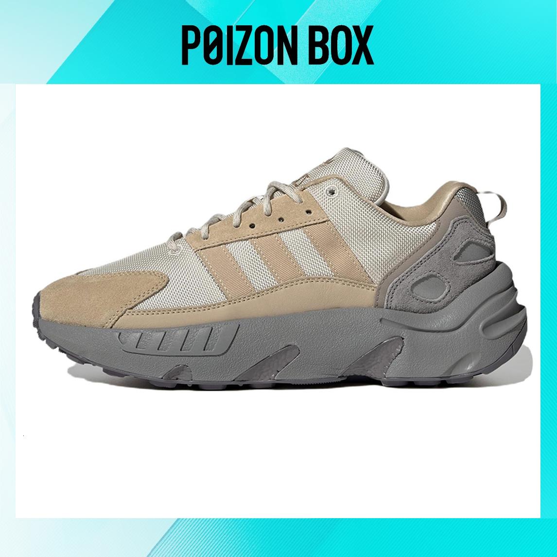

кроссовки Unisex adidas originals Zx 22 Boost Running shoes GX7008
