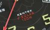Watch JSDF STANDARD Solar Maritime Force Model Military Black [KENTEX] Self-Defense S715M-03