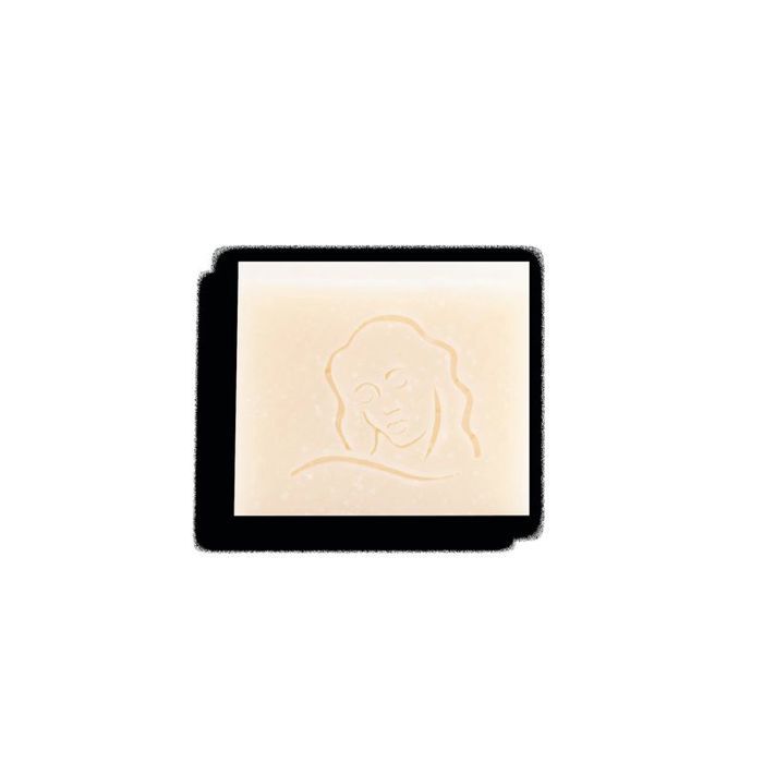 Savon - Haut-Ségala - Surgras - Bio - 80g - Sans Parfum