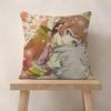 Anime KKamisama Kiss Hajimemashita Pillow Gift Home Office Decoration Bedroom Sofa Car Cushion Cover Case x