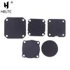 2pcs Air Compressor Cylinder Head Rubber Gaskets Washers Switch Leather Pad Automatic Pressure Switch Pad For Air Pump Parts