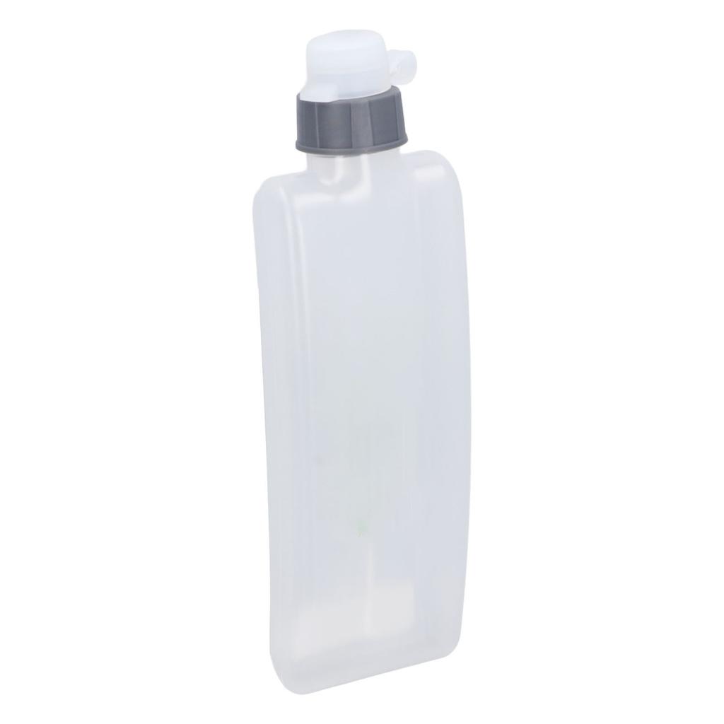 Squeeze Water Bottle PP5 Sports Water Bottle for Fanny Pack Outdoor Running Bike Cycling Color