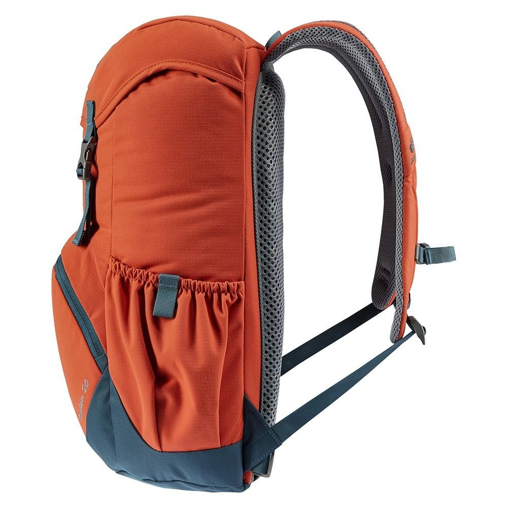 Deuter Walker 20 Paprika Arctic [3812821-9312]