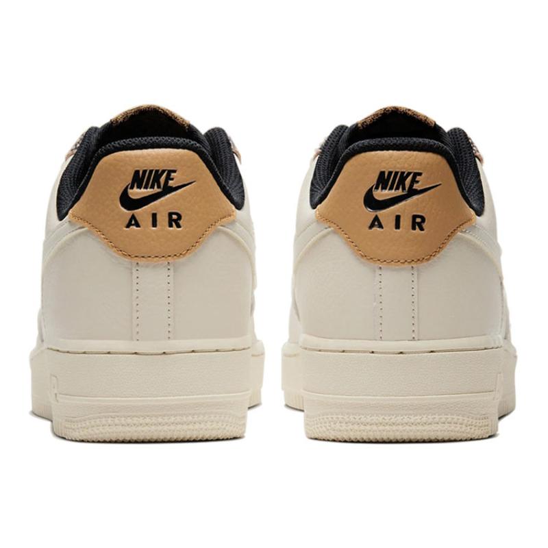 Nike Air Force 1 Low Fossil Sneakers CK4363-200