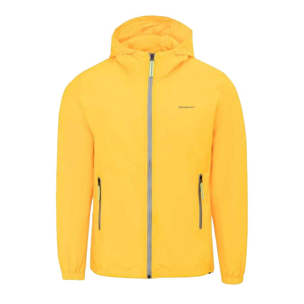Donnay Mens Lightweight Hooded Jacket