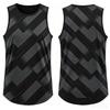 Funny 3D Print Men's Tank Top Hip Hop Trend Harajuku Man Sleeveless Shirt Summer Quick Dry Breathable Vest Fashion Gym T-shirts