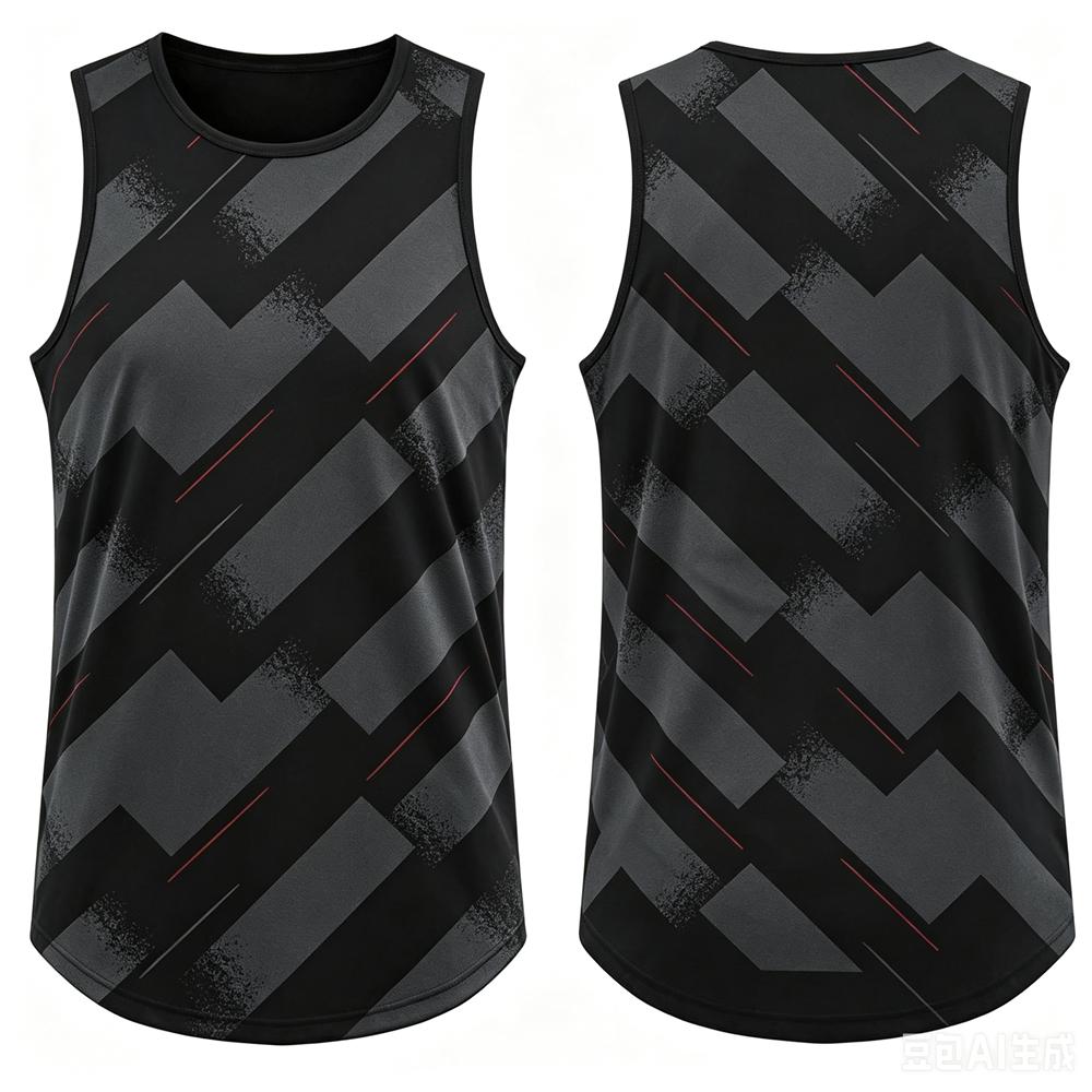 Funny 3D Print Men's Tank Top Hip Hop Trend Harajuku Man Sleeveless Shirt Summer Quick Dry Breathable Vest Fashion Gym T-shirts