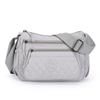 Multi-Compartment Lightweight Shoulder Crossbody Bag Women's Mobile Phone Bag Commuter Middle-Aged Mother Bag