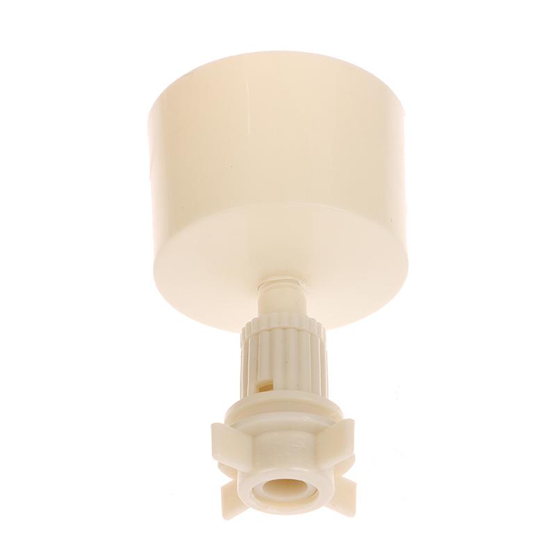 Accesorii dozator de apă Mic conectat rezervor de apă Supapă cu bilă plutitoare pentru controlul nivelului de apă Comutator plutitor găleată de apă