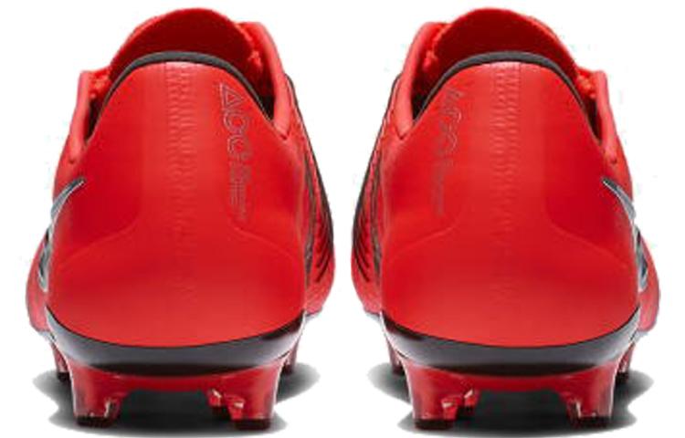 Nike Phantom Venom Elite Fg Firm Ground 'Red Black' AO0576-600