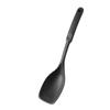Color Heat Resistant Leak Spoon Spatulas Non-Stick Silicone Spatulas Scrapers Kitchen Utensils Tools for Cooking Baking