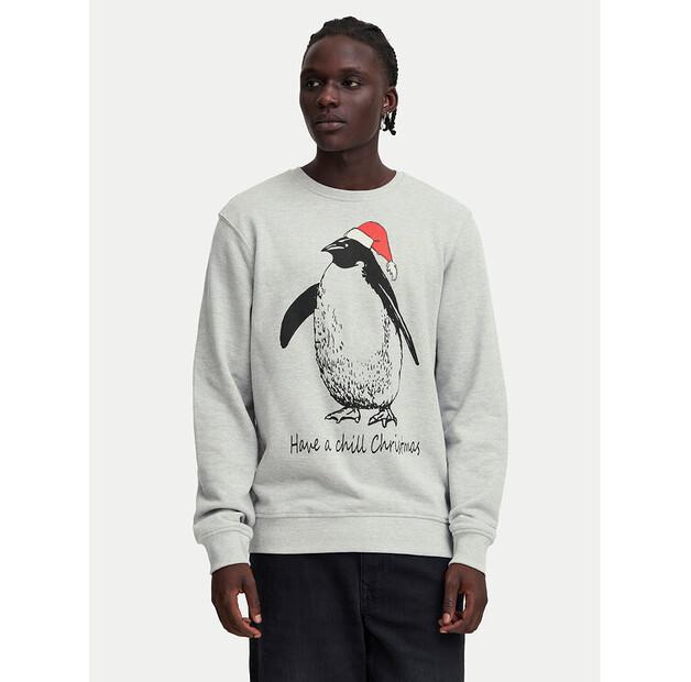 Худи Blend 20717595 EU S