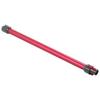 70cmCelsius27.56in Vacuum Extension Wand Aluminium   Alloy Vacuum Cleaner Replacement Extend Tube for V7   V11