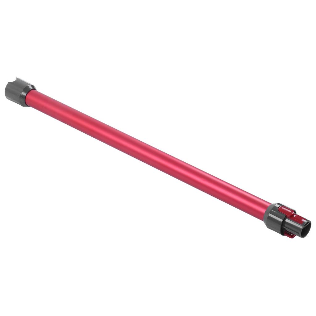 70cmCelsius27.56in Vacuum Extension Wand Aluminium   Alloy Vacuum Cleaner Replacement Extend Tube for V7   V11