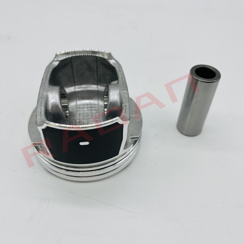Engine Piston For BAIC S3 1.5 BJ415C Engine