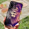 For OnePlus 15 OnePlus15 5G Case Soft TPU Silicone Phone Cover For One Plus 15 5G Fundas Capa PLK110 Cool Wolf Lion Shell Bumper