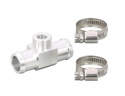 KITACO Wassertemperaturanzeiger-Befestigungsschlauch Innendurchmesser Kompatibel mit RZ50 und (für 18) (alt neu)/DT50/TZR50/R1-Z/GPZ400R usw.. 752-0560018