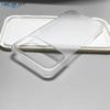 Slim Matte PC Frameless Bumper Case For iPhone 17 Air 16 15 14 13 12 Pro Max Ultra Thin Hard Armor Phone Cover