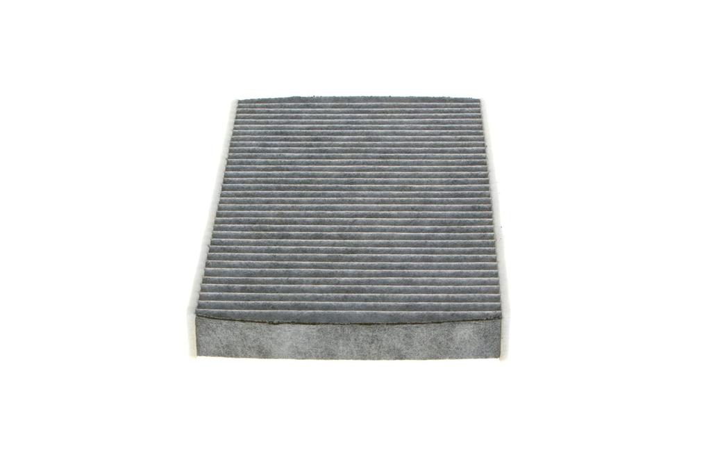 Bosch Aktivkohle PEU 1987432379