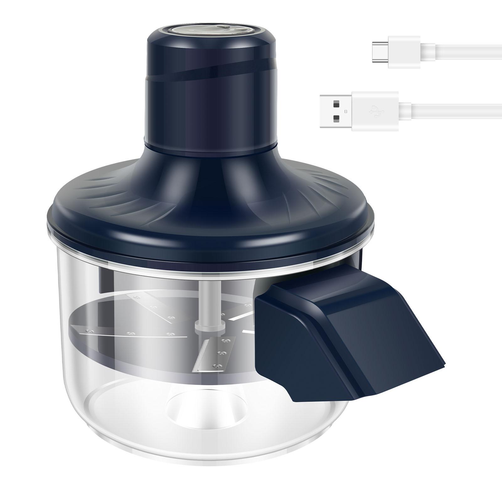 

Electric Grape Peeling Machine Electric Fruits Peeler Rechargeable Automatic Garlic Peeler for Kitchen Vegetable and Fruit Tools павлин голубой