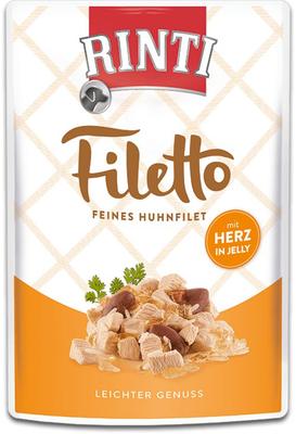 Snack – Dolci